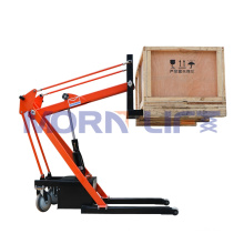 Morn Smart mini forklift 500kg electric pallet truck